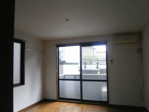 フローラル・ヴィラ 103号-2