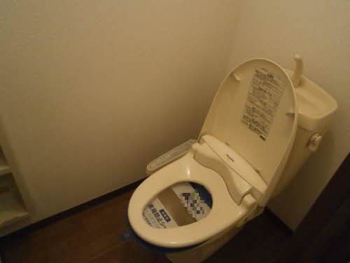 フローラル・ヴィラ 103号-5