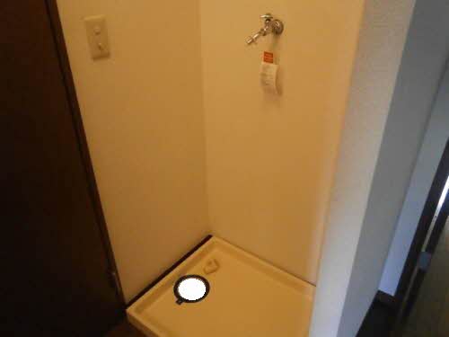 フローラル・ヴィラ 103号-6