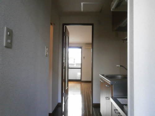 フローラル・ヴィラ 103号-7