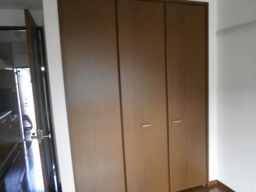 フローラル・ヴィラ 103号-8