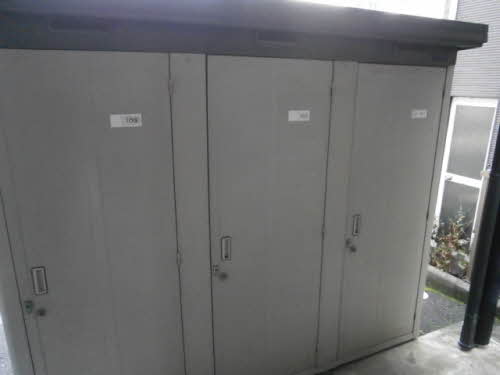 フローラル・ヴィラ 103号-13