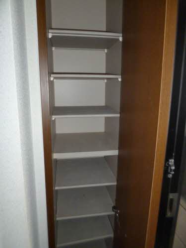 フローラル・ヴィラ 202号-4