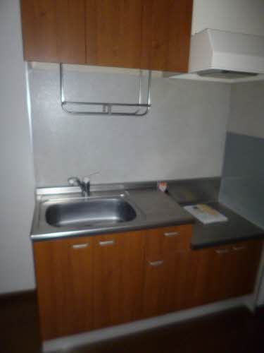 フローラル・ヴィラ 202号-5