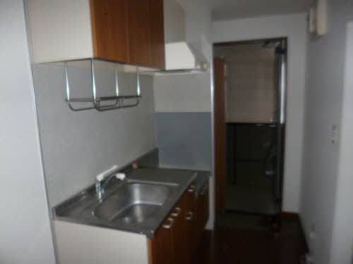 フローラル・ヴィラ 202号-6