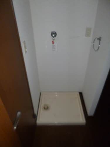 フローラル・ヴィラ 202号-9