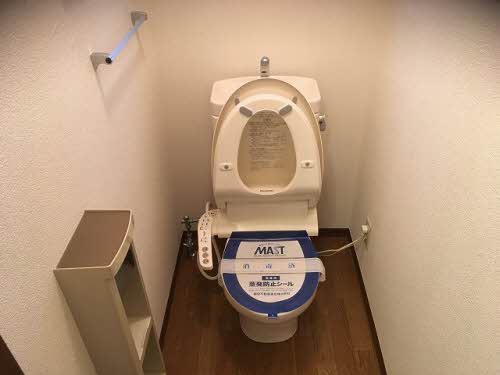 ラフィーネ高玉Ａ 102号-9