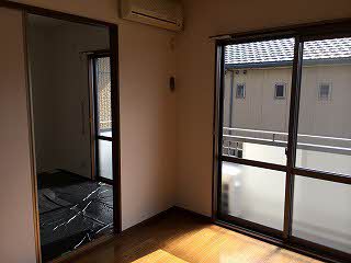 ラフィーネ高玉Ａ 201号-3