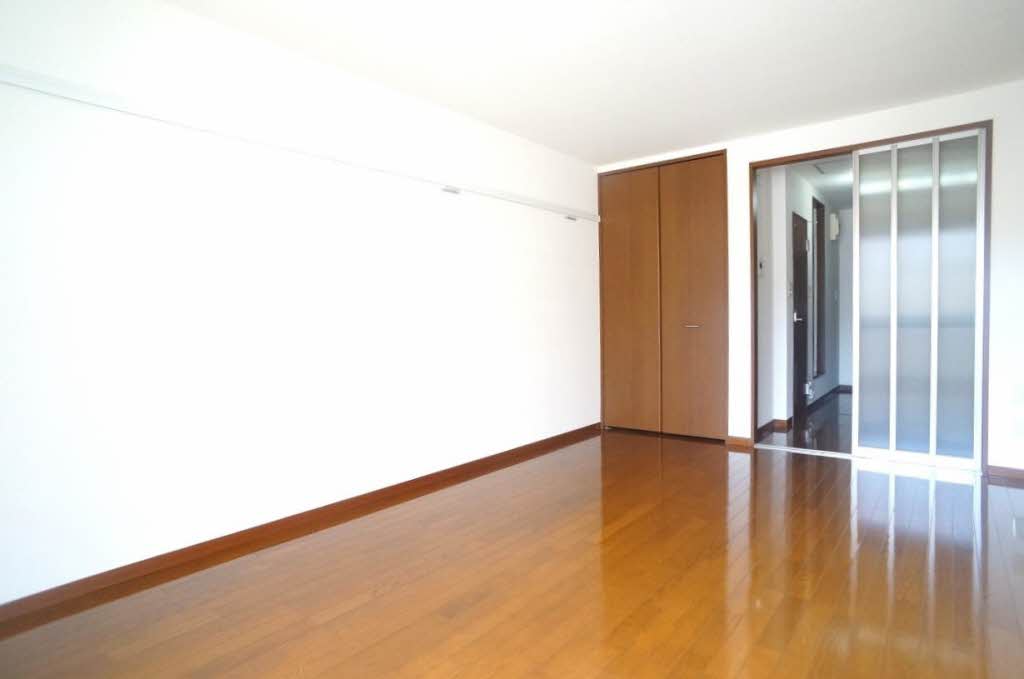 ブッシュ・クローバー 103号-2