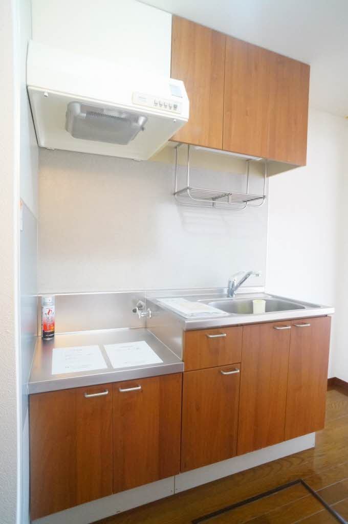 ブッシュ・クローバー 103号-3