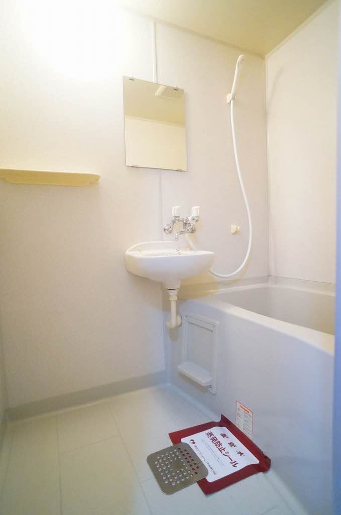 ブッシュ・クローバー 103号-6