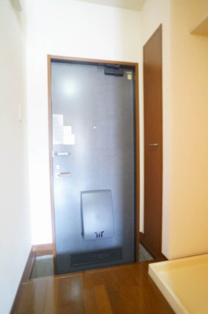 ブッシュ・クローバー 103号-7