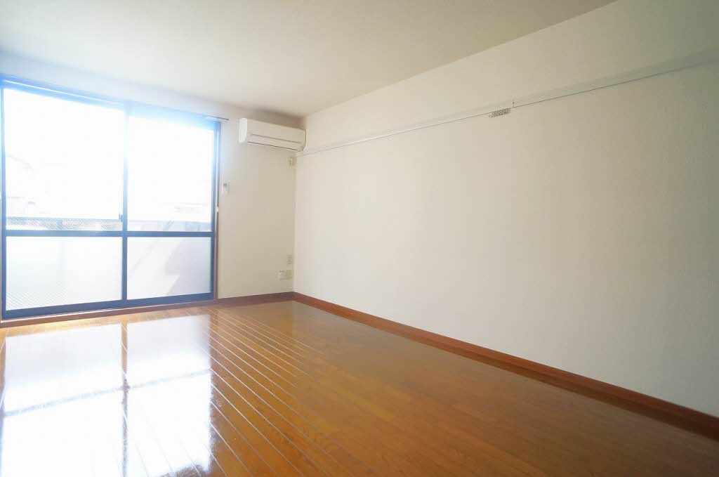 ブッシュ・クローバー 103号-8