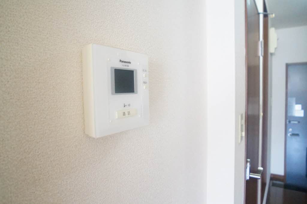 ブッシュ・クローバー 103号-9