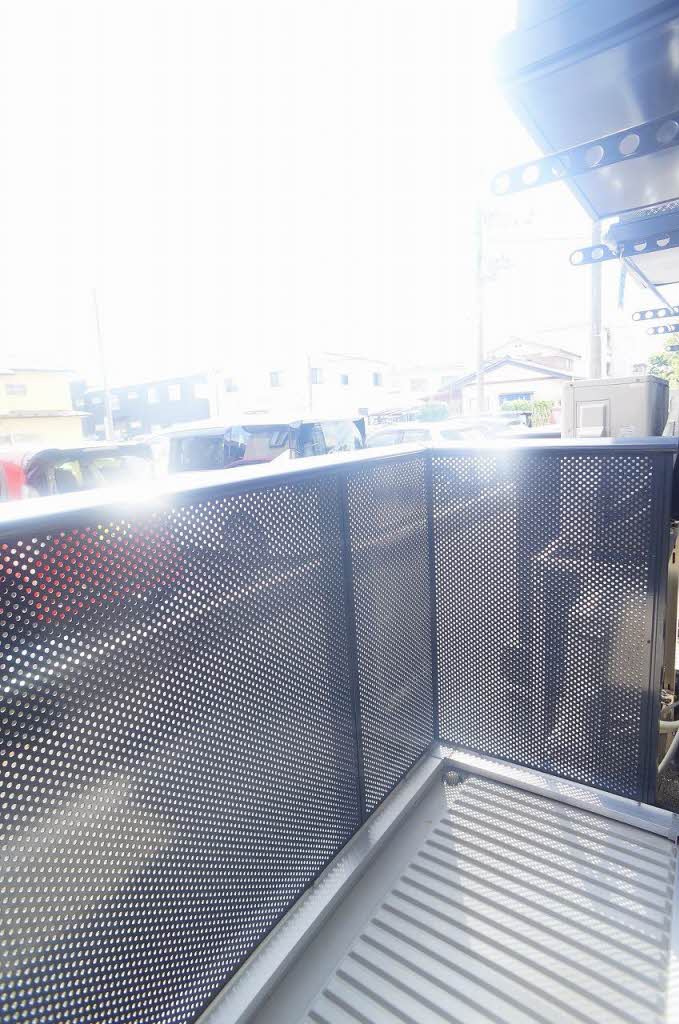 ブッシュ・クローバー 103号-10