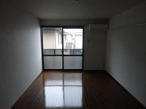 ブッシュ・クローバー 205号-2