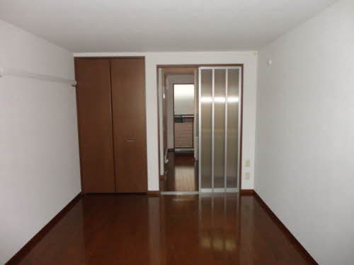 ブッシュ・クローバー 205号-3