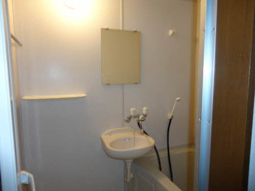 ブッシュ・クローバー 205号-9