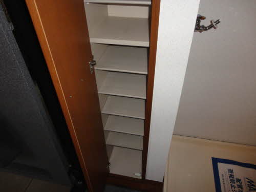 ブッシュ・クローバー 205号-11