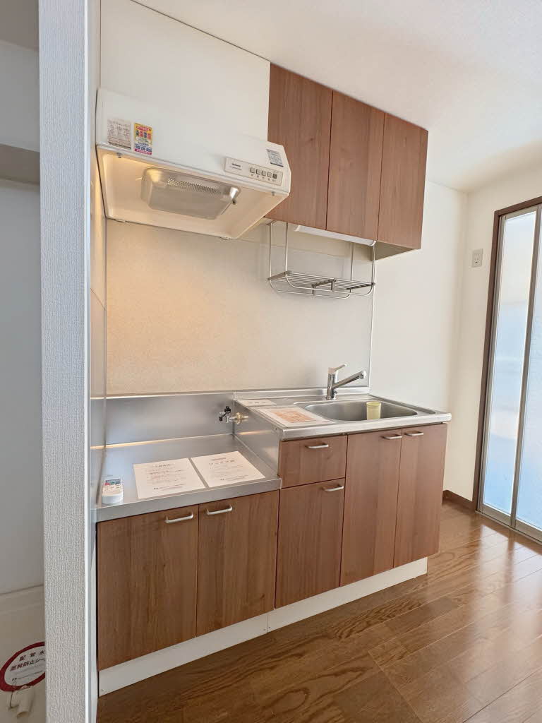 ブッシュ・クローバー 206号-4