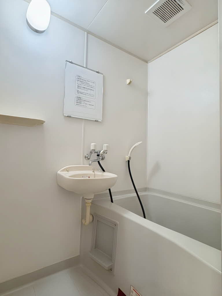 ブッシュ・クローバー 206号-6