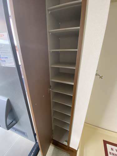 ブッシュ・クローバー 206号-10