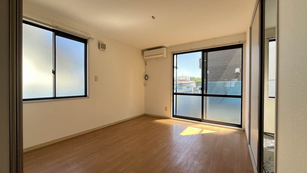 サニーコート 101号-2