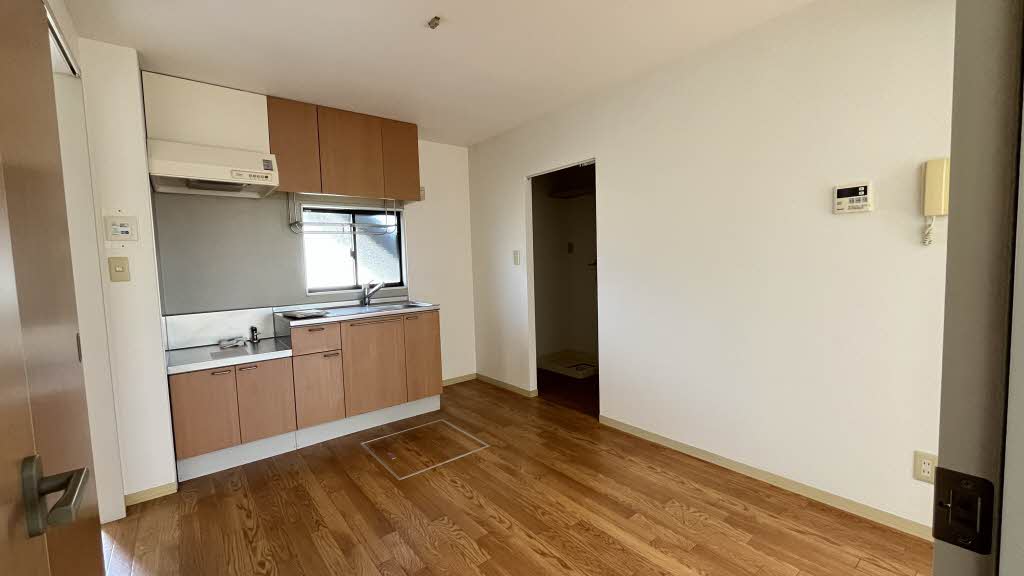 サニーコート 101号-4