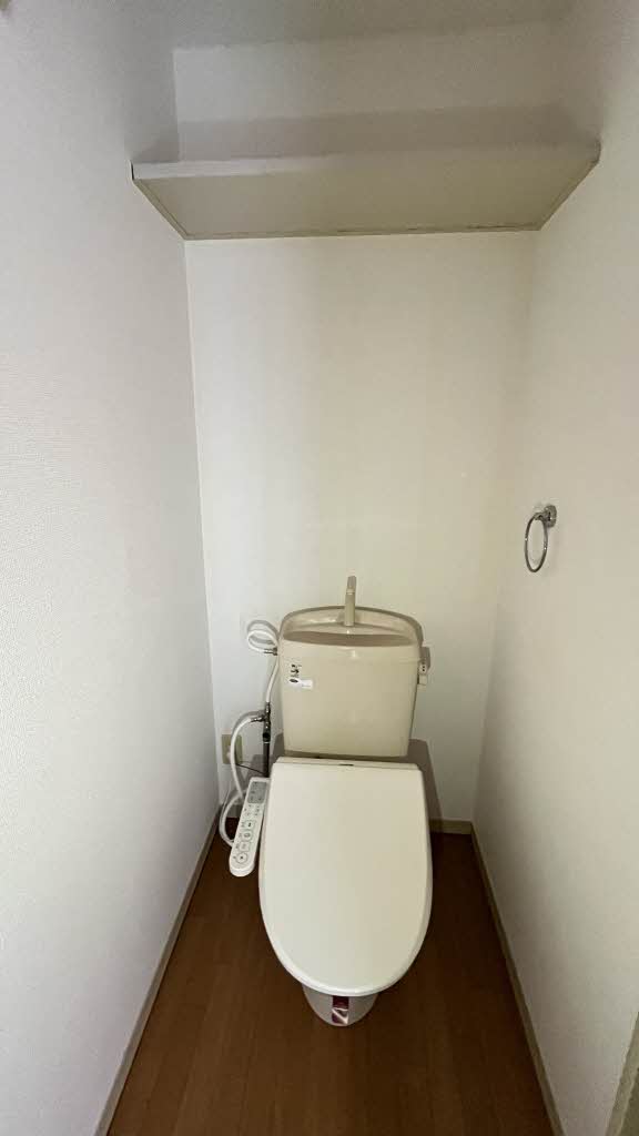 サニーコート 101号-7