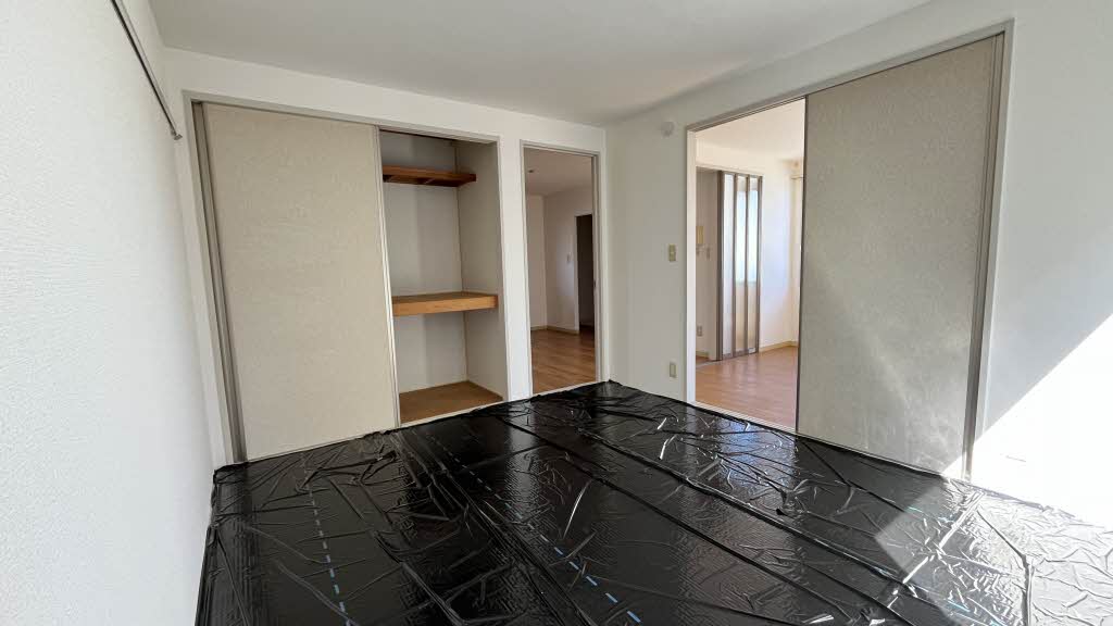 サニーコート 101号-10