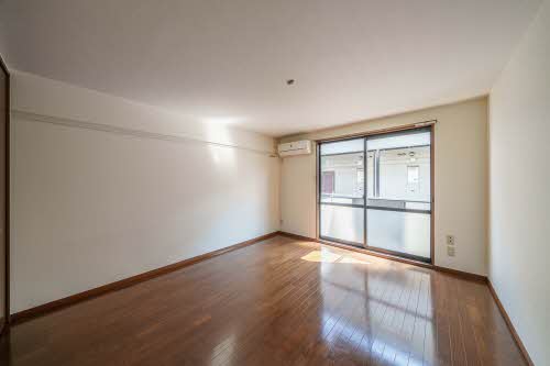 フローラル南光台 103号-2