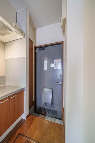 フローラル南光台 103号-6