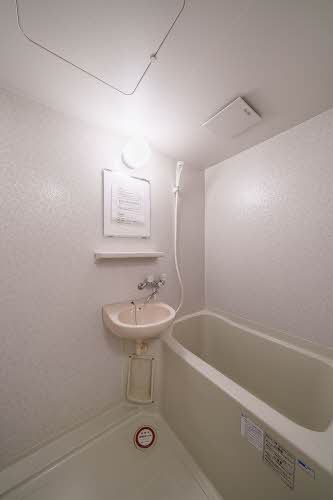 フローラル南光台 103号-8