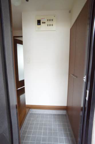 Ｌｉｌｙ　ｏｆ　ｔｈｅ　ｖａｌｌｅｙ 101号-15