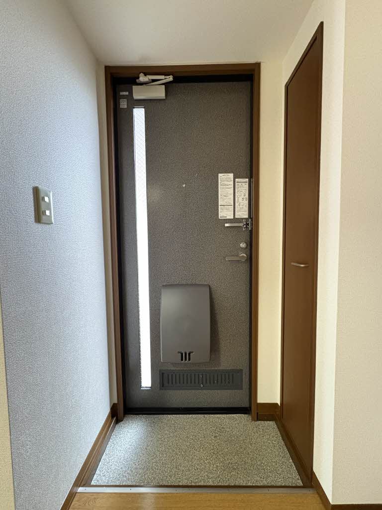 セフィラ南光台 203号-4
