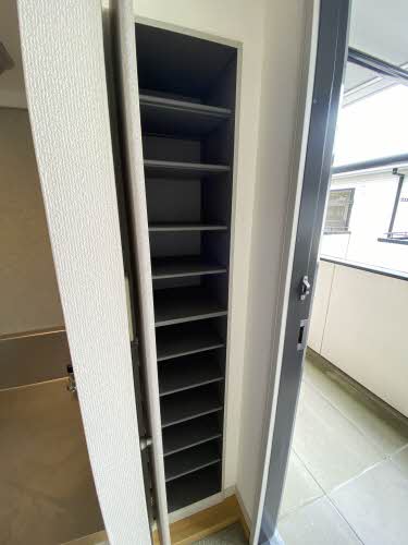 Ｒａｆｆｉｎｅ 203号-9