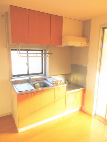 クレール松陵 202号-3