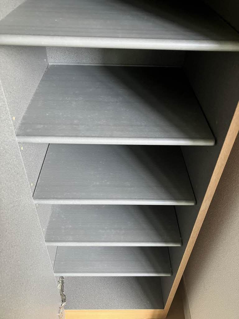 Ｓ・Ｋ・Ｃｏｒｔ　Ⅱ 101号-9