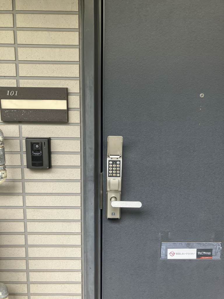 Ｓ・Ｋ・Ｃｏｒｔ　Ⅱ 101号-15