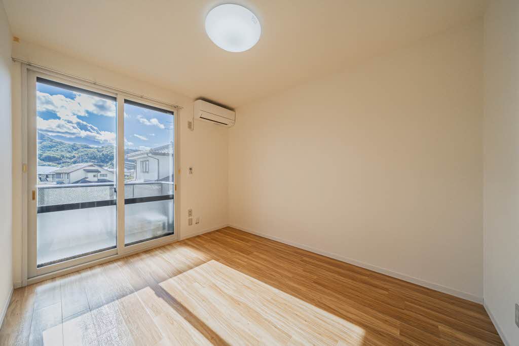 サンハイツ　ヒロ 201号-2