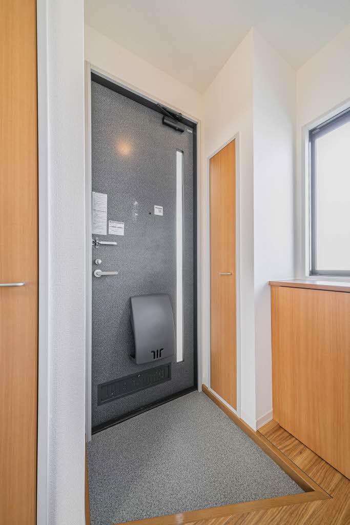 サンハイツ　ヒロ 201号-5