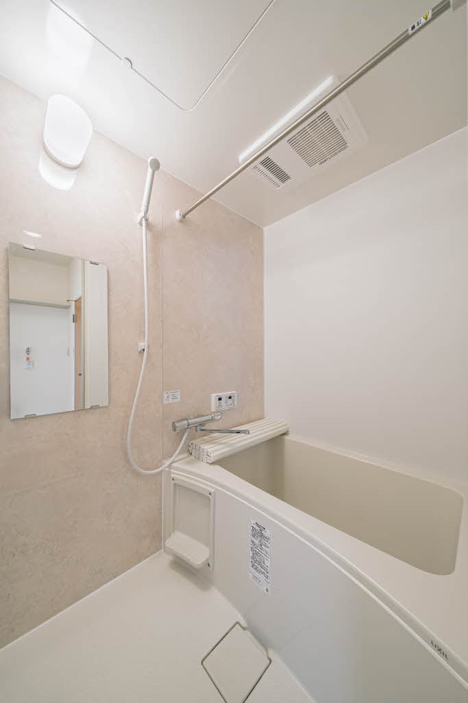 サンハイツ　ヒロ 201号-6