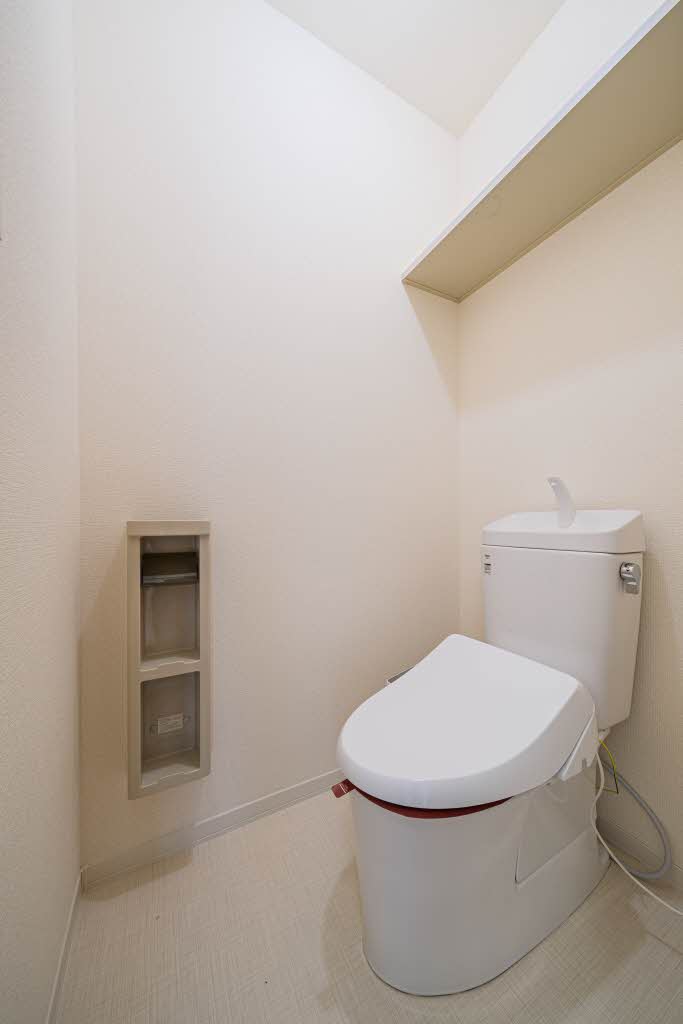 サンハイツ　ヒロ 201号-7