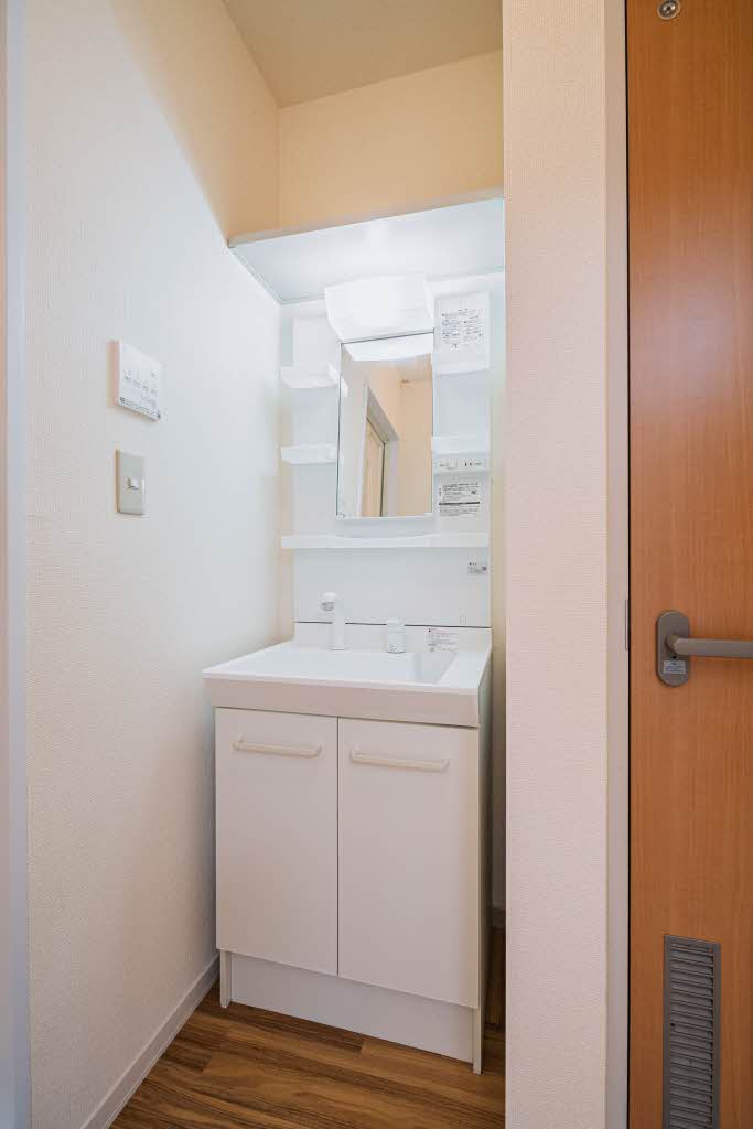 サンハイツ　ヒロ 201号-8