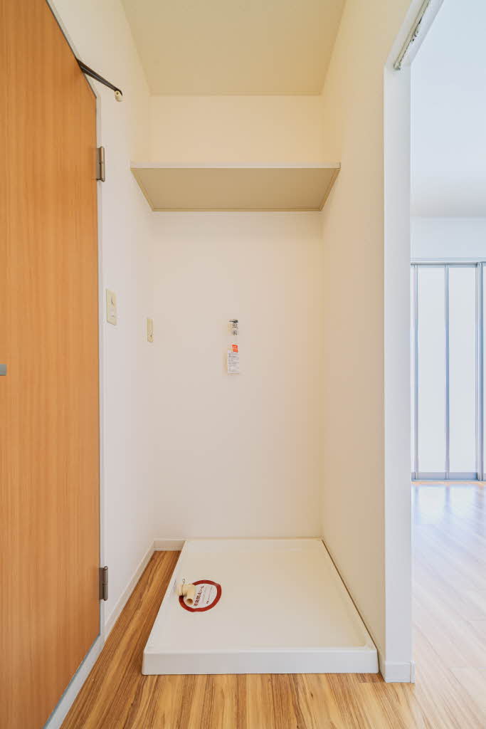 サンハイツ　ヒロ 201号-9