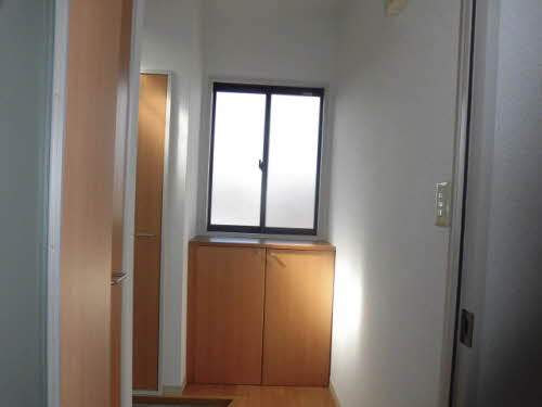 サンハイツ ヒロ 205号-2