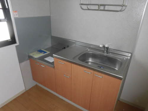 サンハイツ ヒロ 205号-3