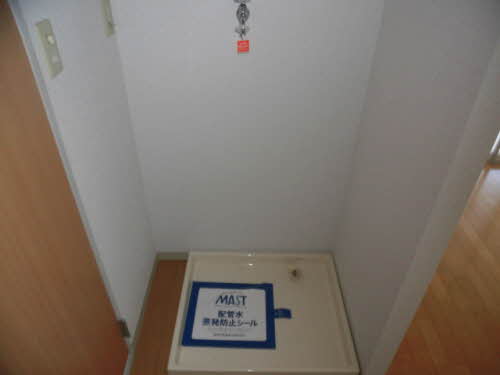 サンハイツ ヒロ 205号-5