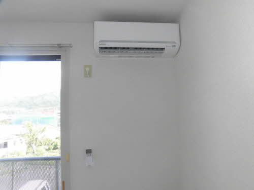 サンハイツ ヒロ 205号-8