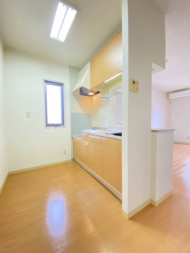 ディアコート名取Ｂ 201号-5